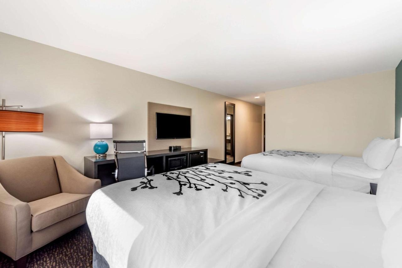 Sleep Inn Newberry - Crane Odon Dış mekan fotoğraf