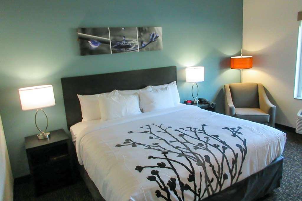 Sleep Inn Newberry - Crane Odon Oda fotoğraf